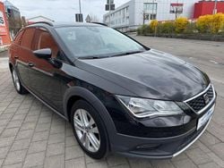 Schwarz Gebraucht 2019 Seat Leon X-Perience 4Drive Kombi | 13.999 € (Guter Preis)
