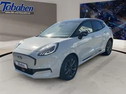 Weiß Neu 2025 Ford Puma Gen-E SUV | 42.450 €