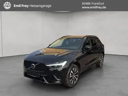 Schwarz Gebraucht 2024 Volvo XC60 Plus SUV | 44.000 € (Guter Preis)