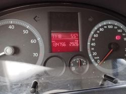 Weiß Gebraucht 2004 VW Caddy Van / Kleinbus | 1.900 €