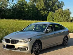 Silber Gebraucht 2013 BMW 320 Gran Turismo M Sport Limousine | 11.000 € (Guter Preis)