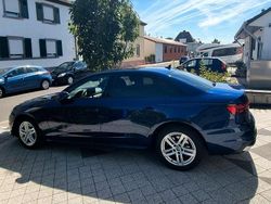 Blau Gebraucht 2021 Audi A4 Sport Limousine | 27.000 € (Fairer Preis)