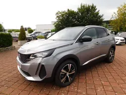 Artense grau metallic Gebraucht 2023 Peugeot 3008 GT SUV | 33.980 € (Etwas zu teuer)