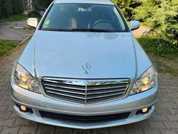 Silber Gebraucht 2007 Mercedes C180 Classic Limousine | 5.500 € (Guter Preis)