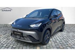 Neu 2025 BYD Dolphin Boost Kleinwagen | 22.970 € (Fairer Preis)
