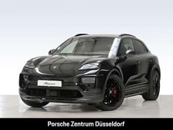 Schwarz Gebraucht 2025 Porsche Macan SUV | 102.900 € (Fairer Preis)