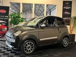 Gebraucht 2016 Microcar M.Go Kleinwagen | 9.950 € (Fairer Preis)