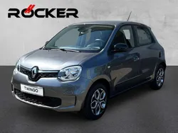 Lunar grey Neu 2024 Renault Twingo Equilibre Kleinwagen | 15.990 € (Guter Preis)