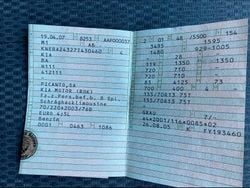 Silber Gebraucht 2007 Kia Picanto Kleinwagen | 1.500 € (Fairer Preis)