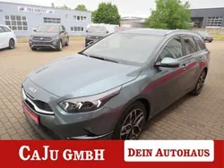 Grau Neu 2025 Kia Ceed Sportswagon Kombi | 25.795 € (Guter Preis)