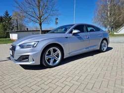 Silber Gebraucht 2021 Audi A5 Sportback Coupé | 31.900 € (Superpreis)