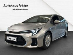Silber Neu 2025 Suzuki Swace Comfort+ Kombi | 28.480 €