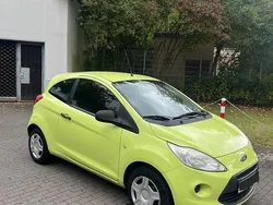 Andere farben Gebraucht 2009 Ford Ka Trend Kleinwagen | 2.700 € (Fairer Preis)