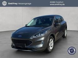 Violett Gebraucht 2022 Ford Kuga Cool & Connect SUV | 21.950 € (Superpreis)