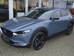 Neu 2024 Mazda CX-30 Homura-Line SUV | 30.490 €