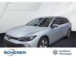 Silber Gebraucht 2025 VW Passat Business Kombi | 32.900 € (Guter Preis)