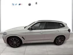 Gebraucht 2023 BMW X3 SUV | 61.510 € (Etwas zu teuer)