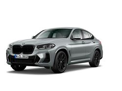 Gebraucht 2025 BMW X4 Efficient Dynamics SUV | 46.930 € (Superpreis)
