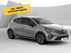 Rafalgrau metallic (grau) Neu 2025 Renault Clio V | 18.989 € (Guter Preis)