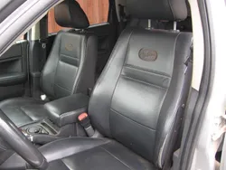 Silber Gebraucht 2010 Jeep Grand Cherokee Overland SUV | 7.999 € (Guter Preis)