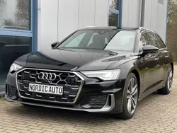 Grau Neu 2024 Audi A6 S-Line Limousine | 50.995 €