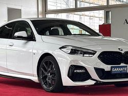 Alpinweiss iii Gebraucht 2021 BMW 220 M Sport Limousine | 27.699 € (Fairer Preis)