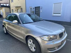 Gold Gebraucht 2008 BMW 120 M Sport Kleinwagen | 7.500 € (Fairer Preis)