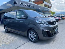Grau Gebraucht 2019 Peugeot Traveller Allure Van / Kleinbus | 29.990 € (Guter Preis)