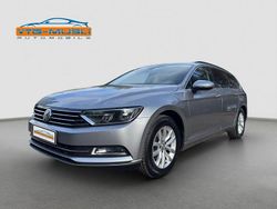 Pyritsilber metallic Gebraucht 2018 VW Passat Kombi | 16.488 € (Fairer Preis)