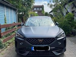 Grau Gebraucht 2020 Cupra Formentor VZ SUV | 32.500 € (Etwas zu teuer)