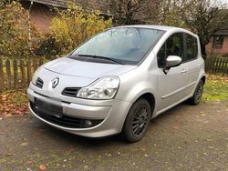 Silber Gebraucht 2011 Renault Modus Dynamique Van / Kleinbus | 2.500 € (Fairer Preis)
