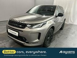 Lackierung: mit d. in kontras Gebraucht 2022 Land Rover Discovery Sport SE Dynamic SUV | 32.980 € (Guter Preis)