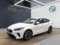Weiß Gebraucht 2025 BMW 120 M Sport Kleinwagen | 29.990 € (Superpreis)