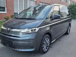 Grau Neu 2024 VW T7 Style Van | 63.900 € (Teuer)