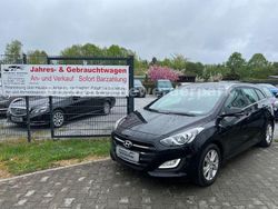 Schwarz Gebraucht 2014 Hyundai i30 Trend Kombi | 9.999 € (Etwas zu teuer)