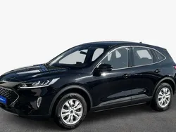 Schwarz Gebraucht 2024 Ford Kuga Cool & Connect SUV | 22.923 € (Superpreis)