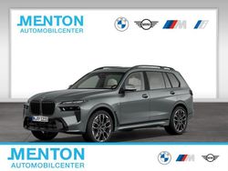 Grau Neu 2025 BMW X7 M Sport SUV | 115.750 €