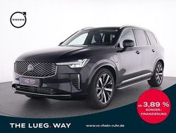 Schwarz Gebraucht 2025 Volvo XC90 Plus SUV | 85.990 €