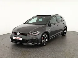 Andere Gebraucht 2019 VW Golf VII GTI Limousine | 23.990 € (Fairer Preis)