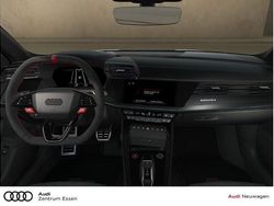 Grau Neu 2025 Audi RS3 Sportback Advanced Kleinwagen | 73.880 € (Etwas zu teuer)