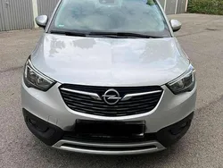 Gebraucht 2019 Opel Crossland X SUV | 9.990 € (Fairer Preis)