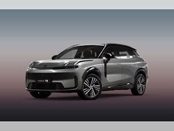 Grau (storm gray) Neu 2025 Lynk & Co 08 SUV | 43.690 €