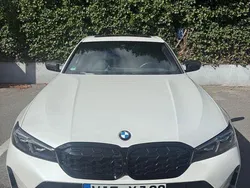 Weiß Gebraucht 2023 BMW M340 M Sport Limousine | 59.900 € (Etwas zu teuer)