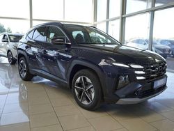 Sailing blau Neu 2025 Hyundai Tucson SUV | 26.410 € (Superpreis)