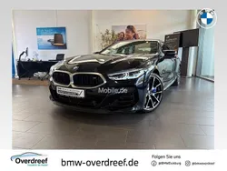 Schwarz Gebraucht 2023 BMW M850 Performance Coupé | 75.800 € (Etwas zu teuer)