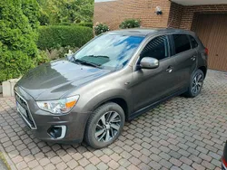 Braun Gebraucht 2014 Mitsubishi ASX SUV | 9.899 € (Fairer Preis)