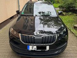 Schwarz Gebraucht 2019 Skoda Karoq Style SUV | 16.900 € (Fairer Preis)