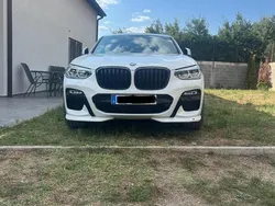 Weiß Gebraucht 2019 BMW X4 SUV | 44.000 € (Fairer Preis)