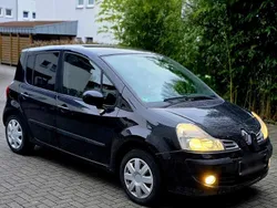 Schwarz Gebraucht 2008 Renault Grand Modus Van / Kleinbus | 1.300 €
