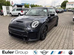 Schwarz Gebraucht 2021 Mini Cooper S Kleinwagen | 24.499 € (Guter Preis)
